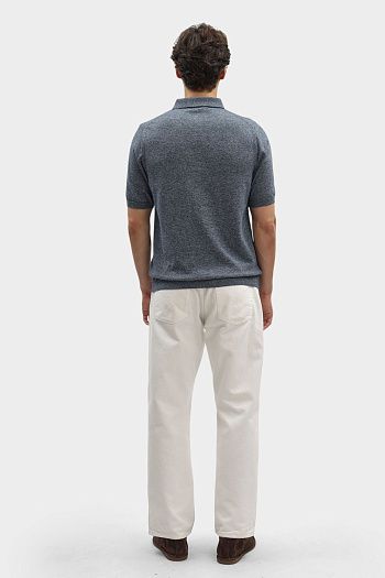 Поло Trussardi