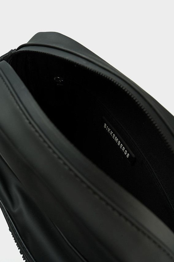 Сумка Bikkembergs Черный