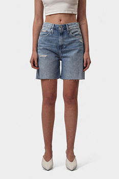 Шорты джинсовые Calvin Klein Jeans