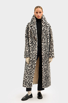 Пальто Van Mich