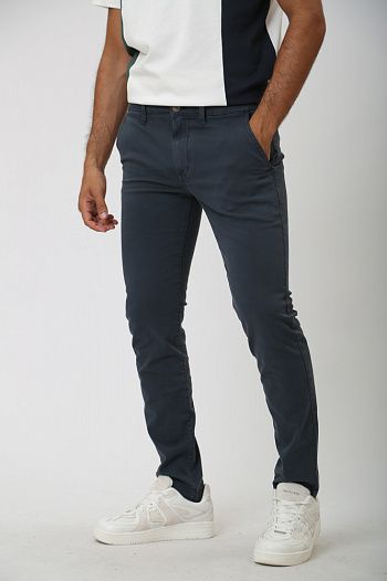 Брюки Pepe Jeans