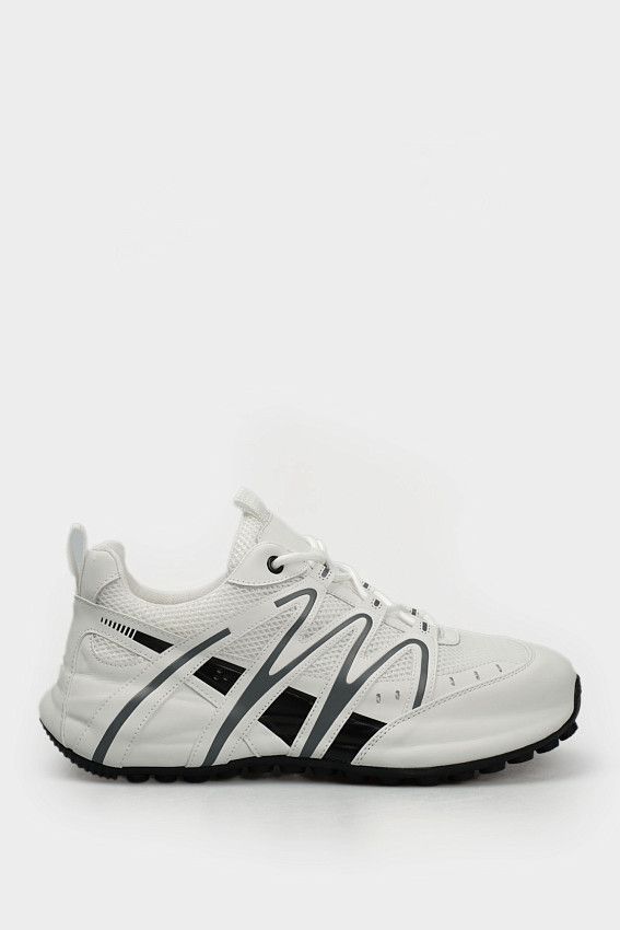 Кроссовки Marc Cony Белый