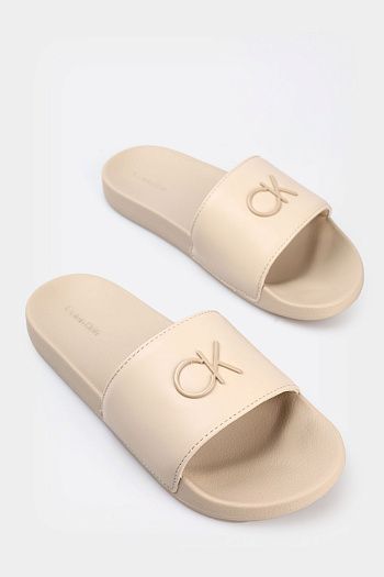 Шлепанцы Calvin Klein Jeans