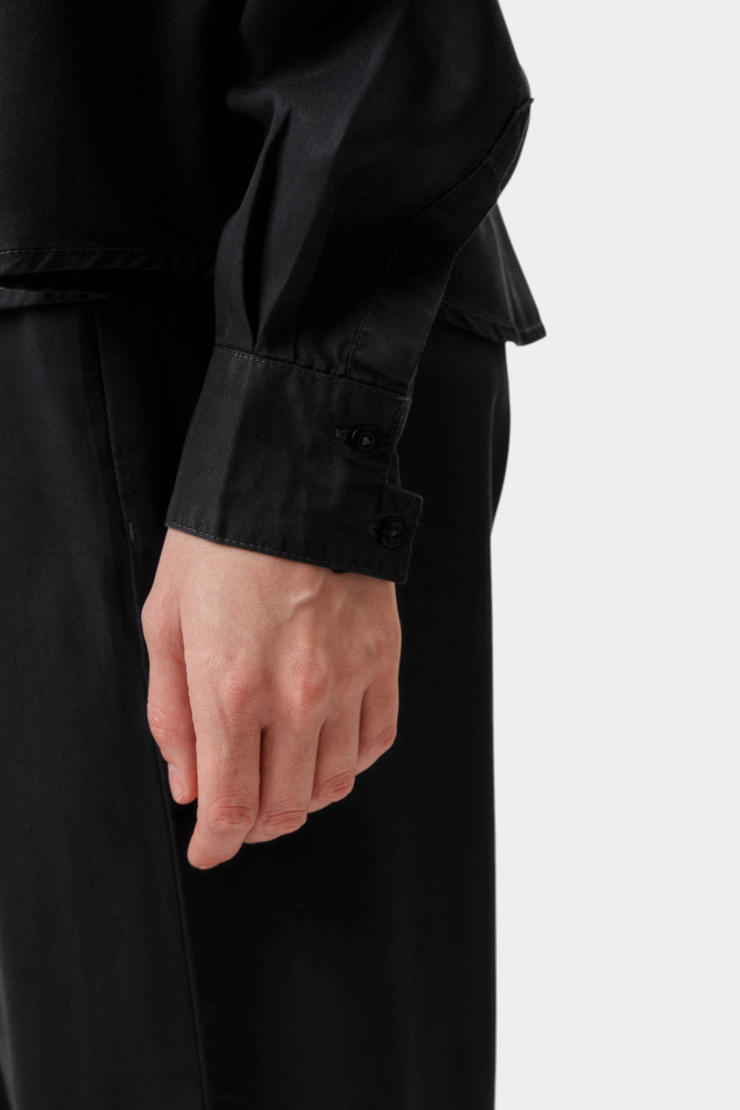 1015967 блузка mustang 