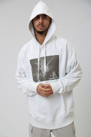 Худи Calvin Klein Jeans