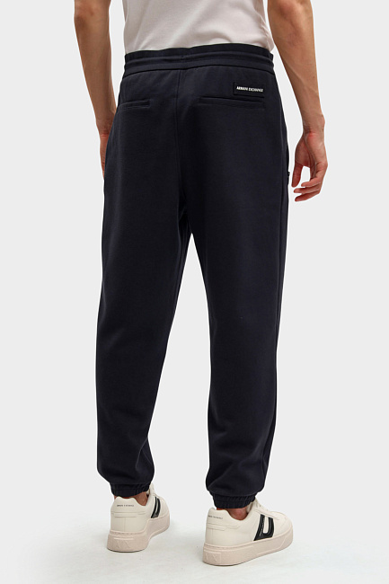 Брюки спортивные Armani Exchange