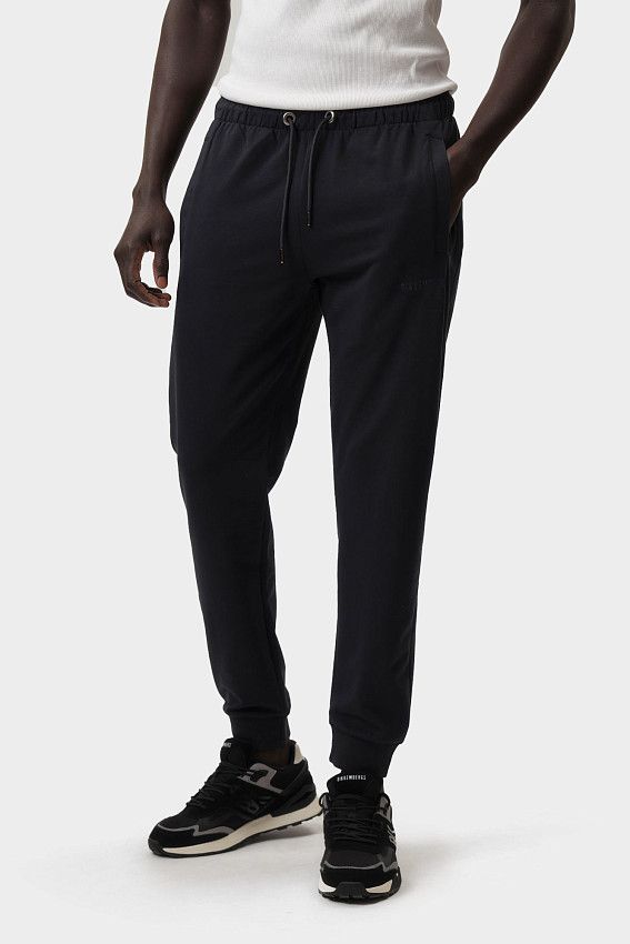 Брюки спортивные Bikkembergs Синий