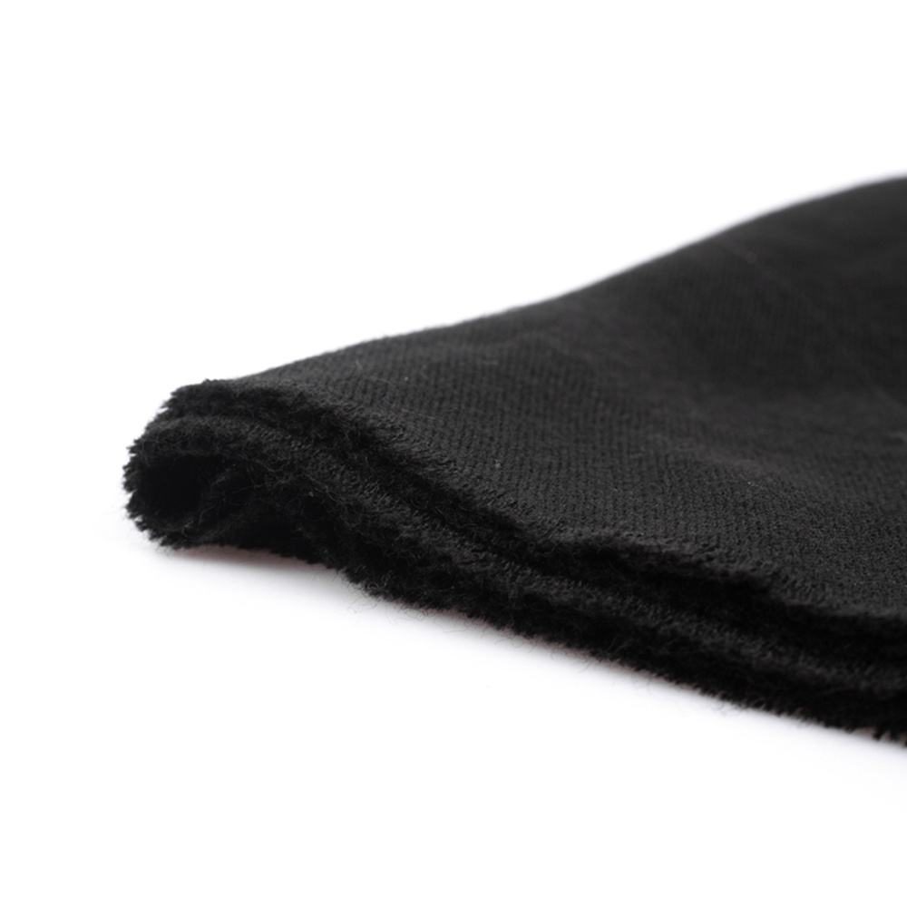 592136 Шарф Karl Lagerfeld Черный