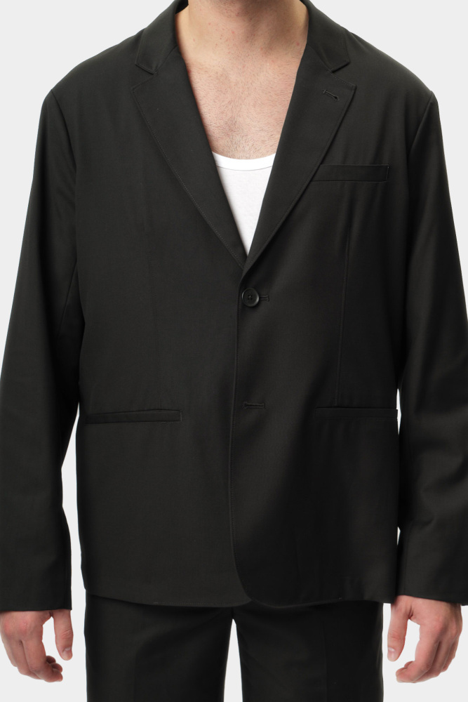 XM000211_AF12041 Пиджак Armani Exchange Хаки