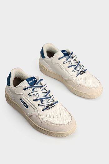 Кроссовки Geox