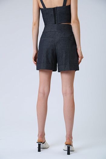 Шорты Armani Exchange