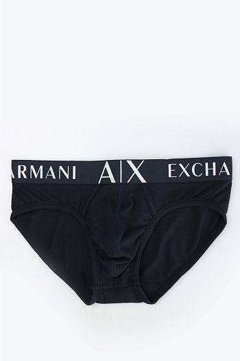 Трусы Armani Exchange
