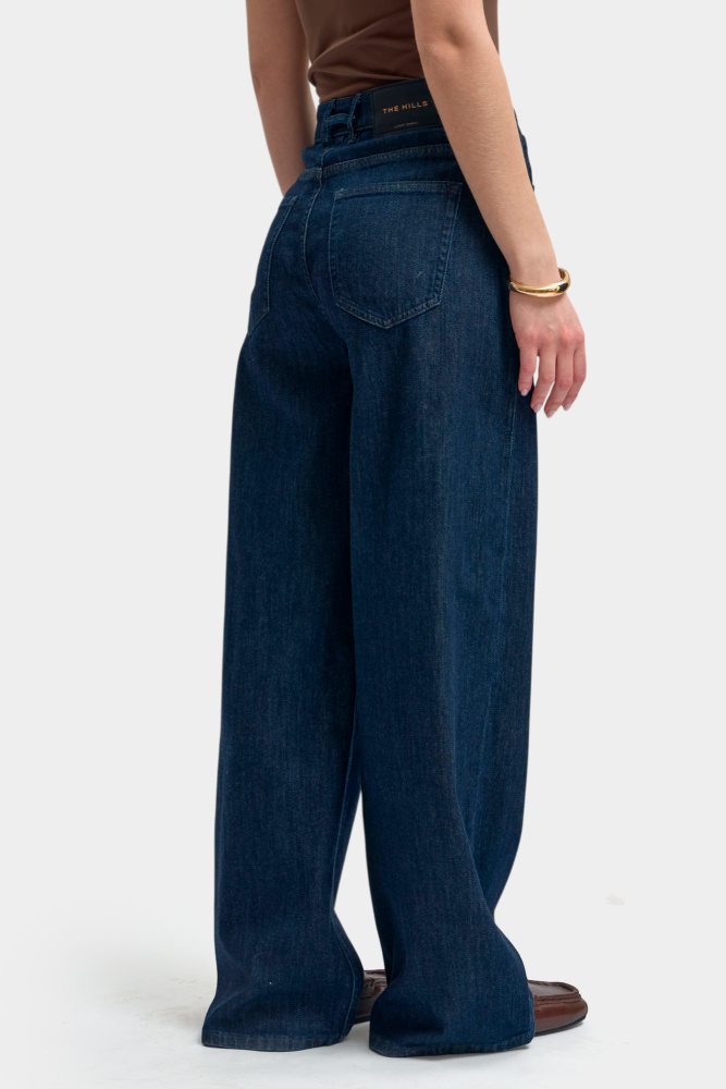 W-261-FT-56-0008 джинсы the hills 