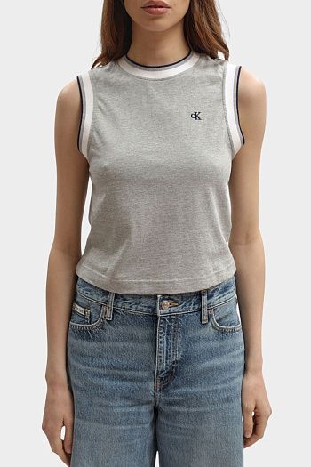 Майка Calvin Klein Jeans