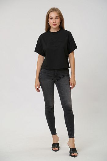 Брюки джинсовые Calvin Klein Jeans  Calvin Klein Jeans
