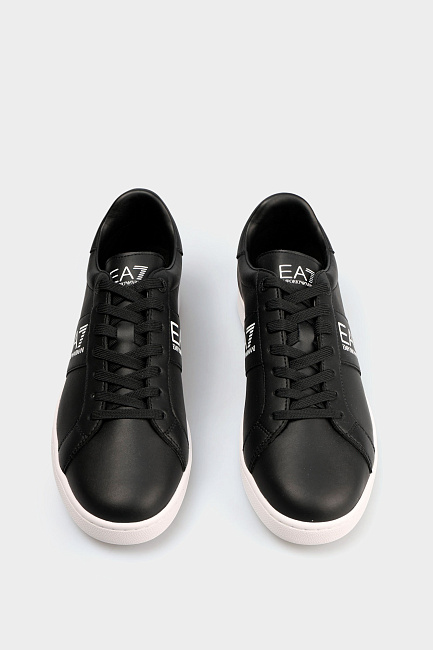 Кеды EA7
