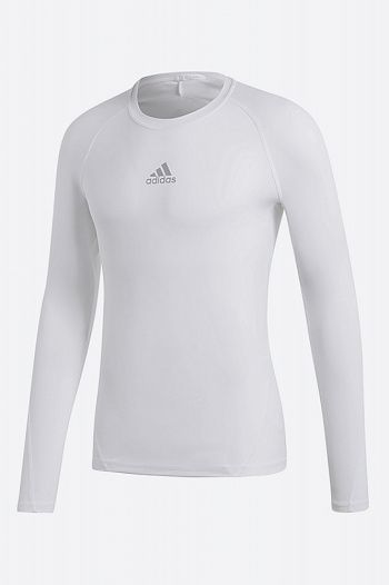Лонгслив компрессионный Adidas