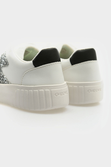 Кроссовки Geox