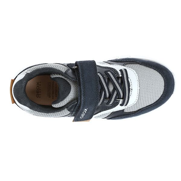 Кроссовки Geox Синий