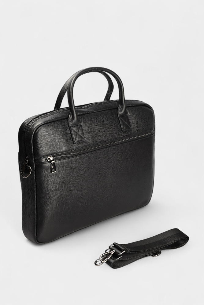 МС_115-204-11-4 Сумка Marc Cony Черный