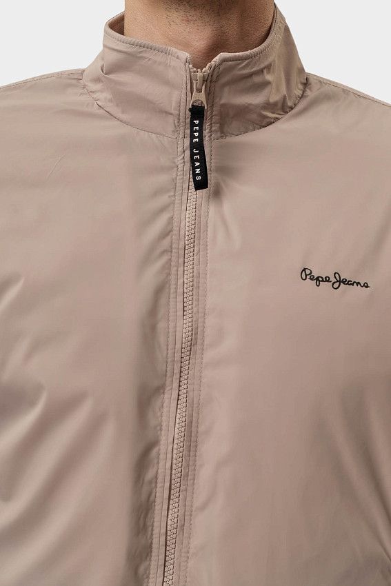 Куртка Pepe Jeans Бежевый