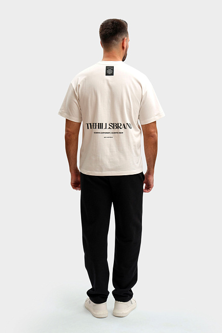 Футболка The Hills