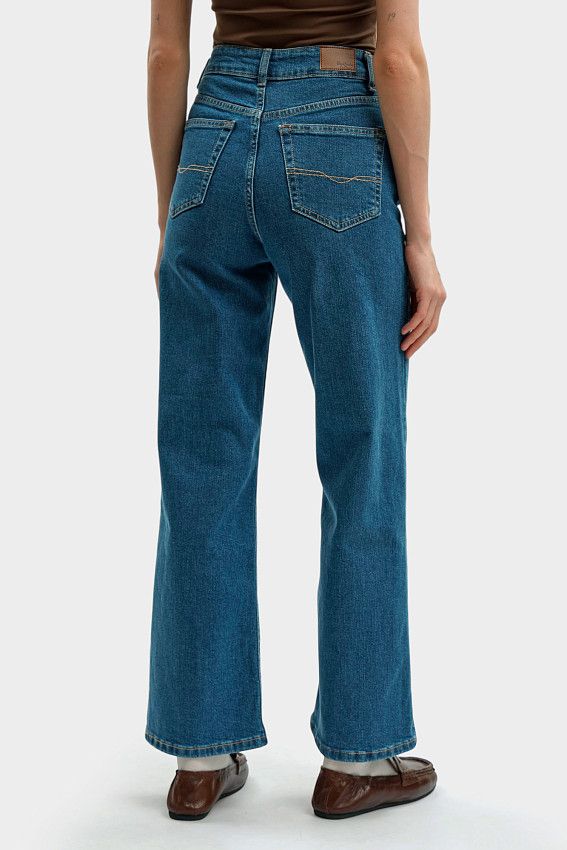 Джинсы Pepe Jeans