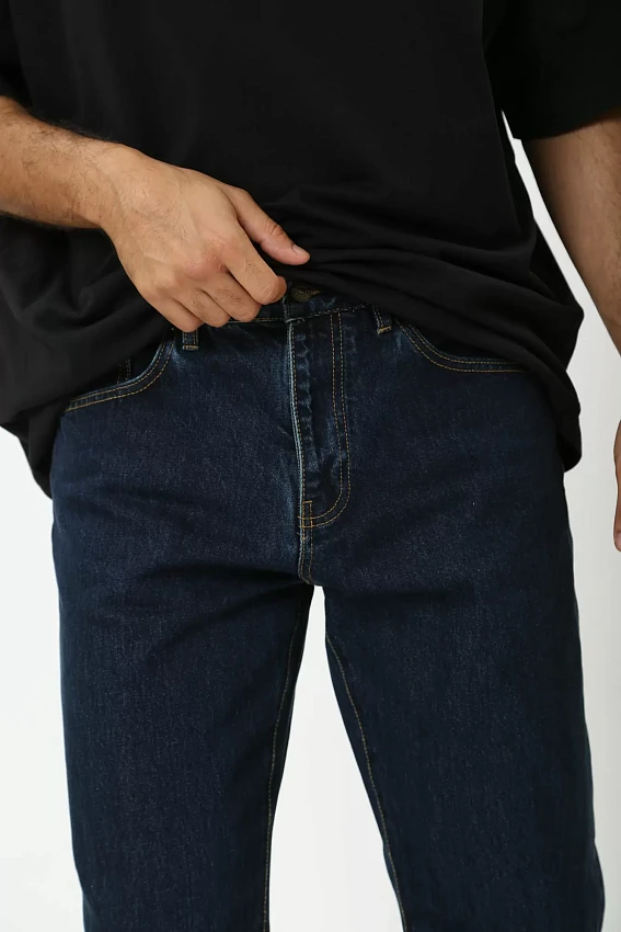 Брюки джинсовые Armani Exchange