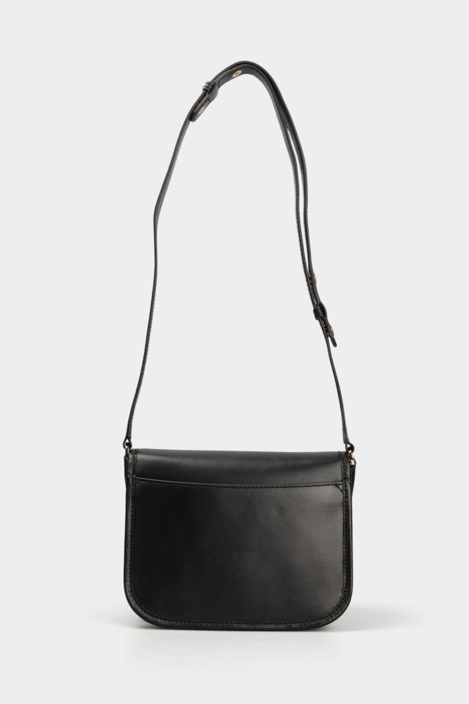 D46Z4A00043 Сумка Geox Черный