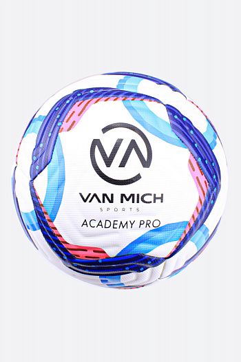 Мяч футбольный Van Mich Спорт
