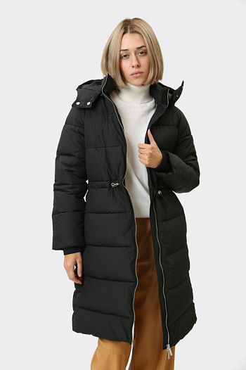 Куртка пуховая Armani Exchange