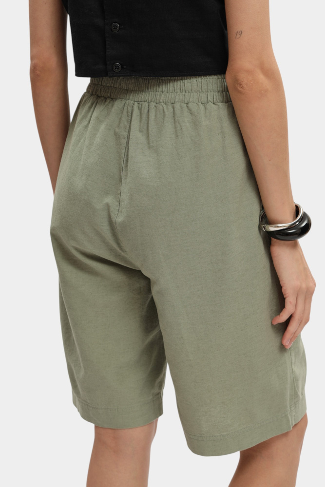 IW-125-002 шорты inspirit 