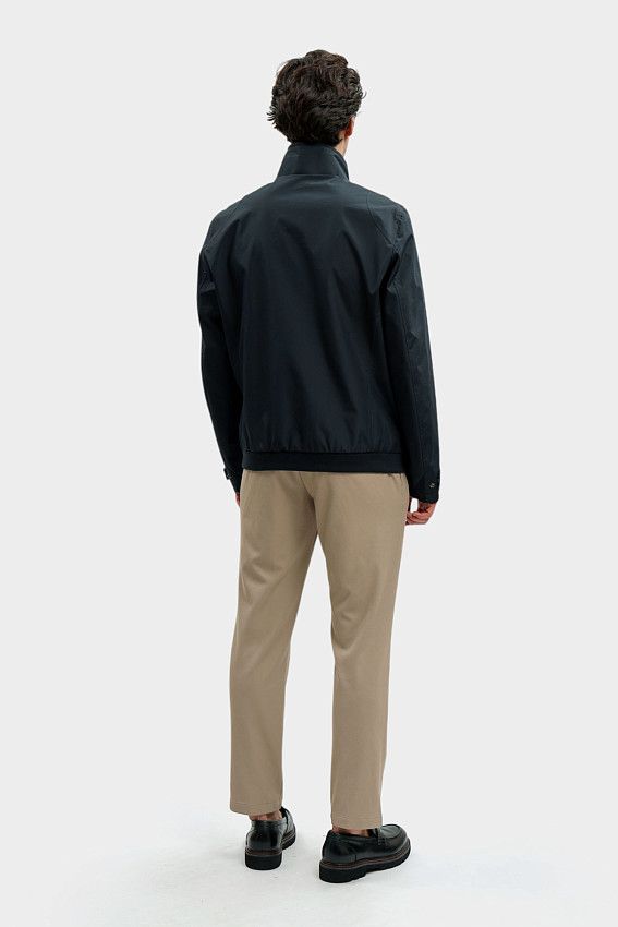 Куртка Strellson Синий