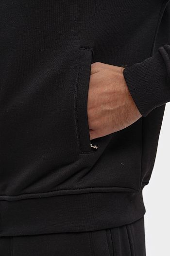 Поло трикотажное Bikkembergs