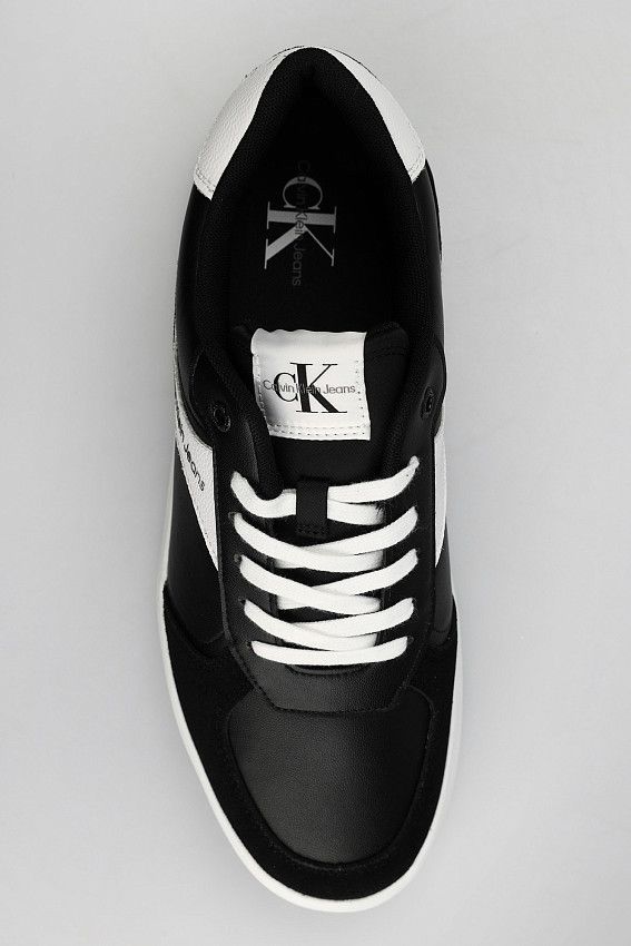 Кеды Calvin Klein Черный