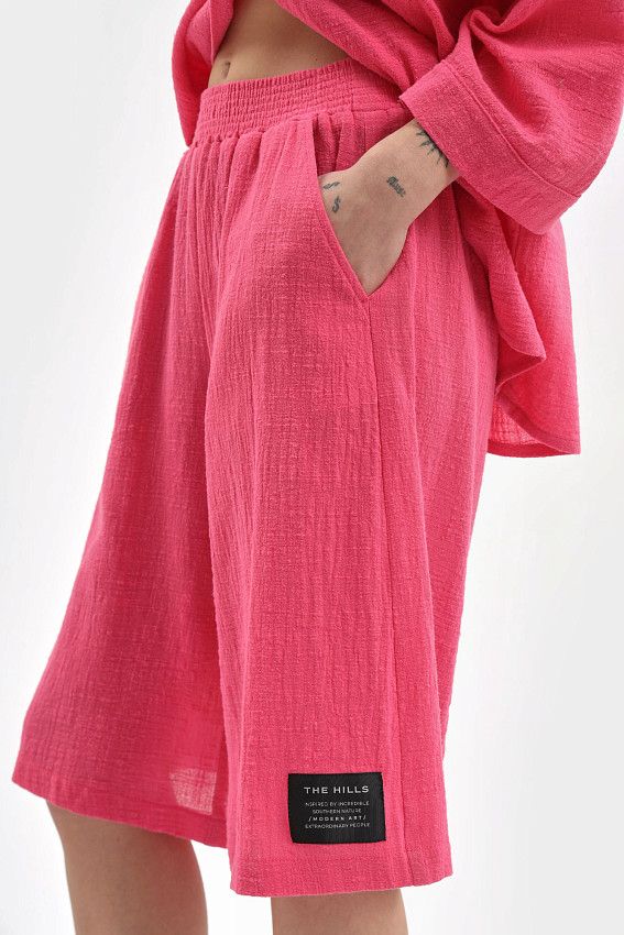 Шорты The Hills