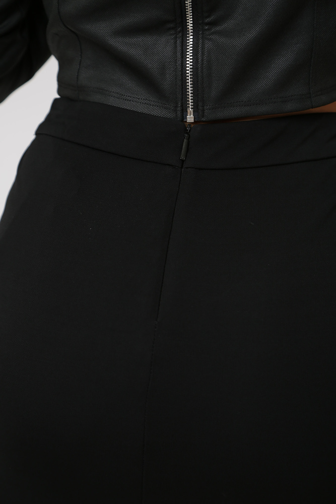 6RYNCP_YJEAZ юбка armani exchange 