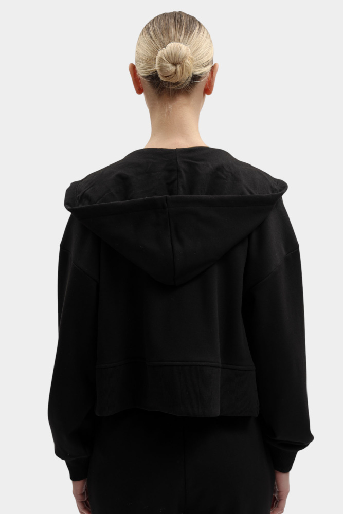 XW001800_AF24312 толстовка armani exchange 