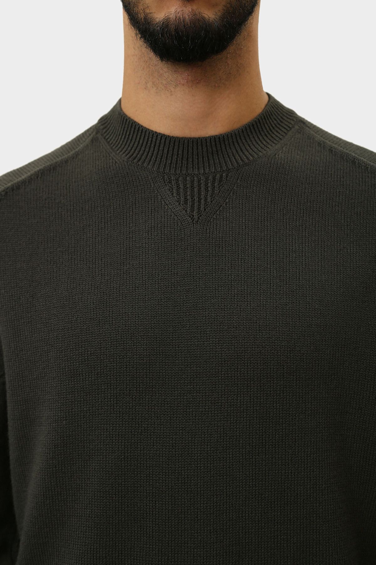 Водолазка Armani Exchange Коричневый