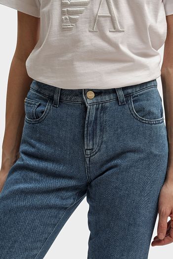 Джинсы Emporio Armani