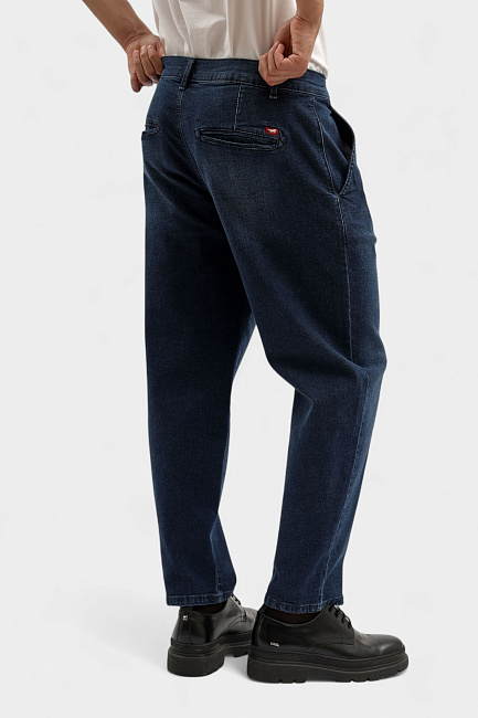 Джинсы Mustang