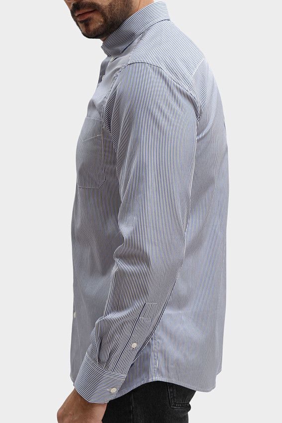 Рубашка Emporio Armani Белый
