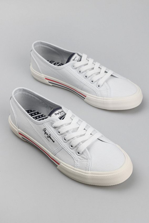 Кеды Pepe Jeans