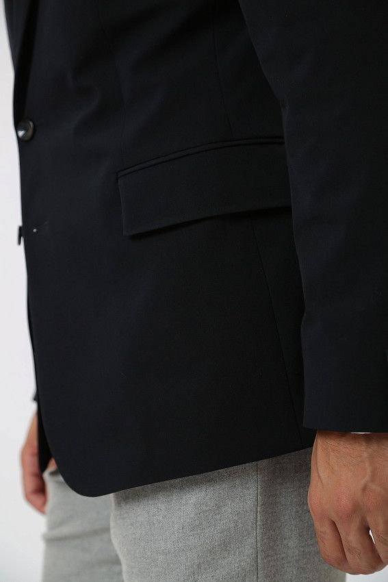 Пиджак Strellson Синий