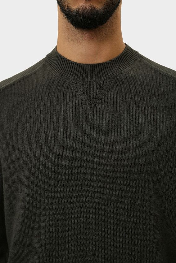 Водолазка Armani Exchange Коричневый