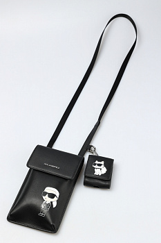 Сумка Karl Lagerfeld