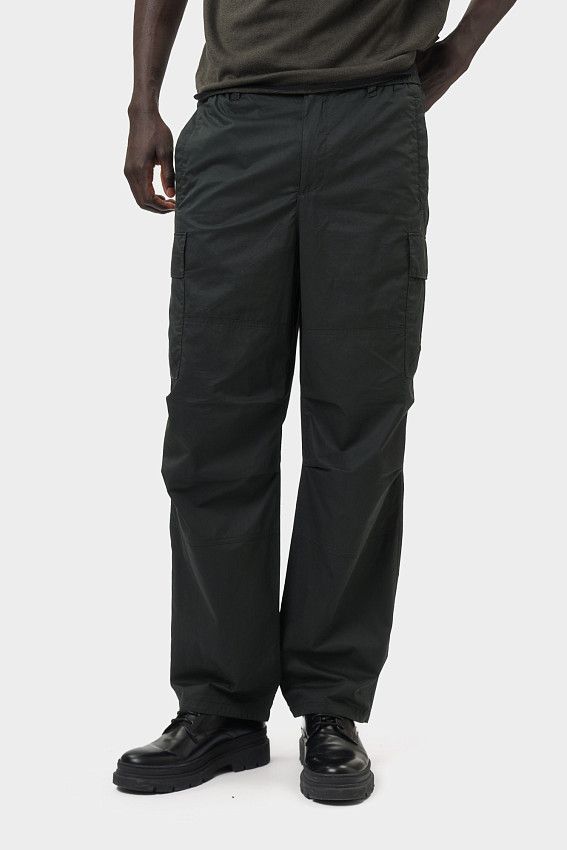 Брюки Armani Exchange Хаки