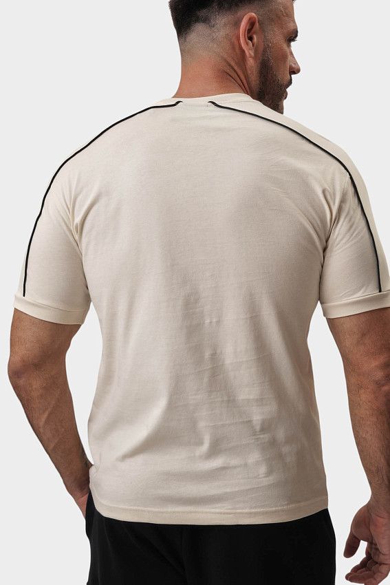 Футболка EA7 Белый