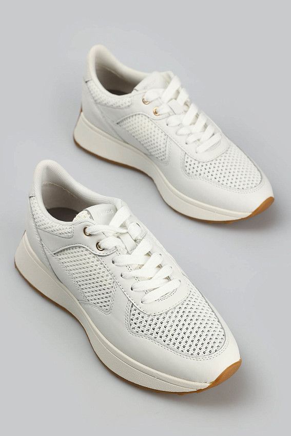 Кроссовки Geox