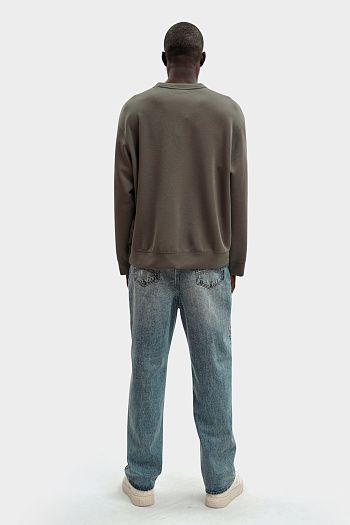Свитшот Armani Exchange